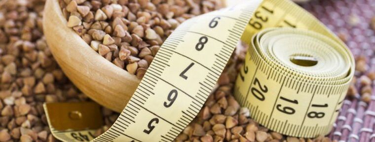 Гречневая диета