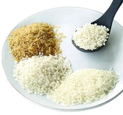 Любая монодиета основана на определенном продукте.